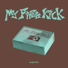 Kickflip – My First Kick (CD)