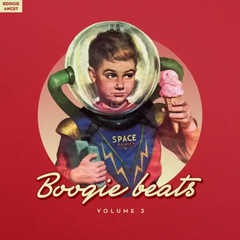 BOOGIE BEATS VOL.3