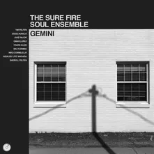 The Sure Fire Soul Ensemble, Vinyl GEMINI
