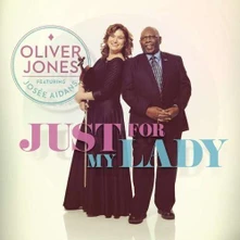CD JUST FOR MY LADY