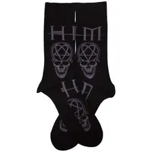 Heartagram Skull thumbnail