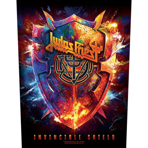 Invincible Shield