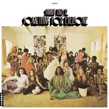 Sammy Davis Jr., Vinyl SOMETHING FOR EVERYONE