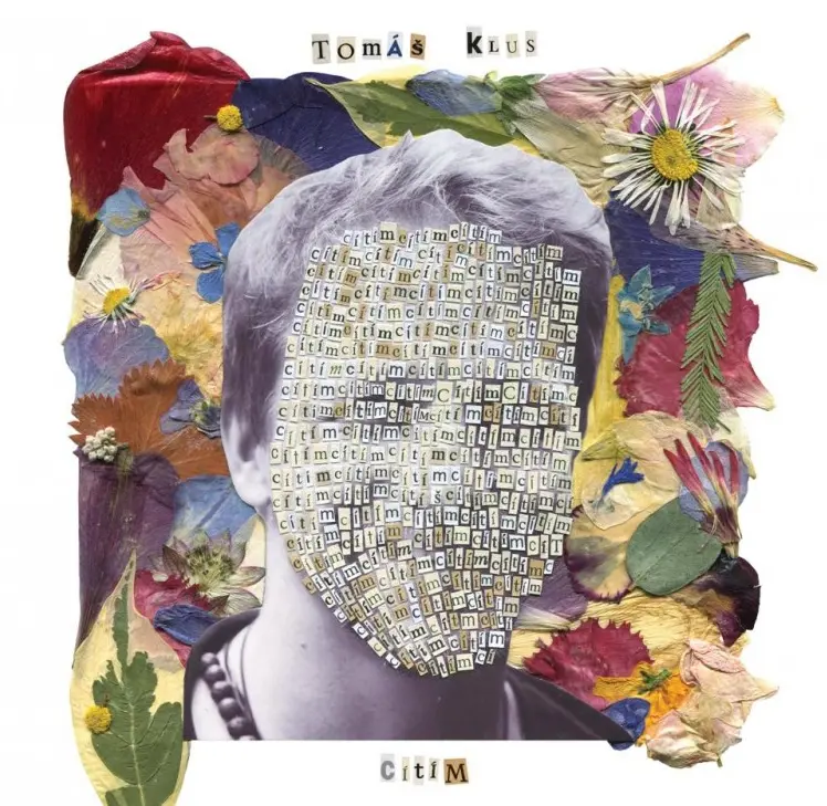 Tomáš Klus – Cítím (CD)