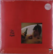 Malcolm Todd, Vinyl Do That Again