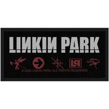 Hybrid Theory Logo thumbnail