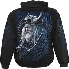 Odin's Warrior thumbnail