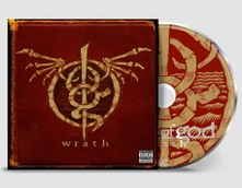 CD WRATH