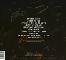 ALL ENGINES ON - LIVE IN LONDON thumbnail