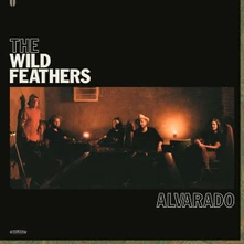 The Wild Feathers, CD ALVARADO
