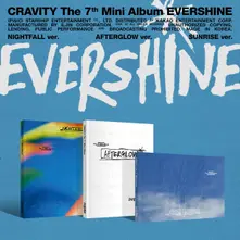 CD Evershine