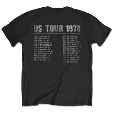 US Tour 1978 thumbnail