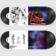 KISMET / THE COMPLETE KISMET ACOUSTIC thumbnail