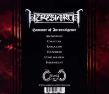 HAMMER OF INTRANSIGENCE thumbnail