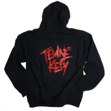 Temné Kecy – TK LEBKA SMALL (Mikina)