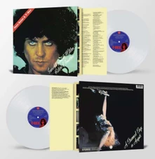 T. Rex, Vinyl ZINC ALLOY AND THE HIDDEN RIDERS OF TOMORROW