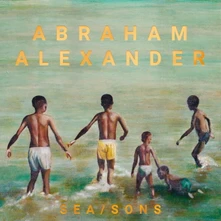 Abraham Alexander, CD SEA/SONS