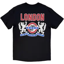 London Event Tour '26 (Čierna) thumbnail
