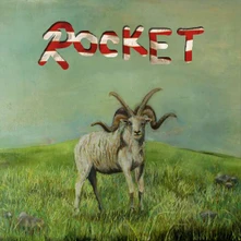 Alex G, Vinyl ROCKET