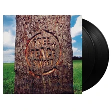 Dodgy, Vinyl Free Peace Sweet