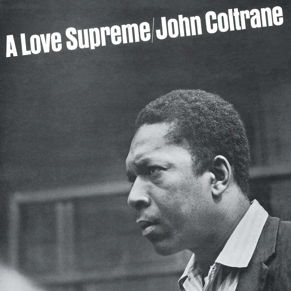 A Love Supreme (Deluxe Edition) (Jewel Case CD)
