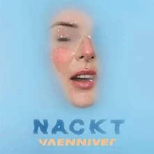 Yaenniver, CD Nackt (Digipack)
