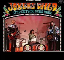 STEP OUTSIDE YOUR MIND thumbnail
