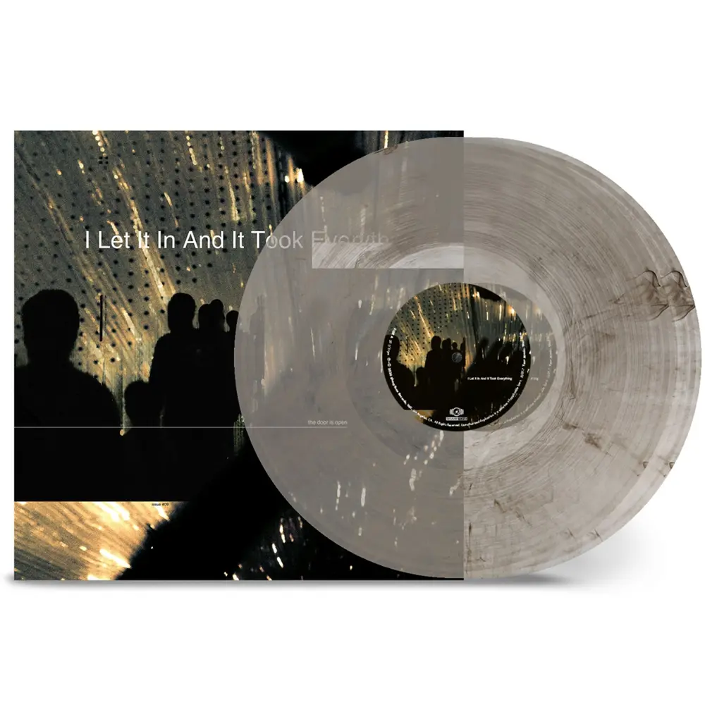 Loathe – I LET IT IN AND IT TOOK EVERYTHING (Vinyl)
