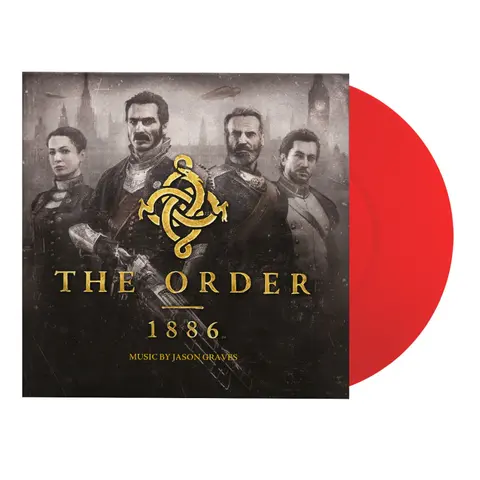 The Order: 1886