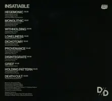 INSATIABLE thumbnail