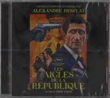 Les Aigles De La République thumbnail