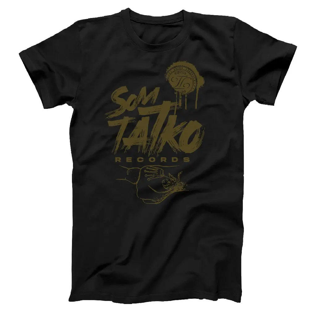 Tvoj Tatko Records – Som Tatko Records (Tričko)