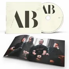 ALTER BRIDGE (CD)