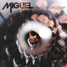 Miguel – Kaleidoscope Dream (CD)