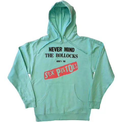 Never Mind The Bollocks Original Album