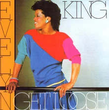 Evelyn "Champagne" King, CD Get Loose