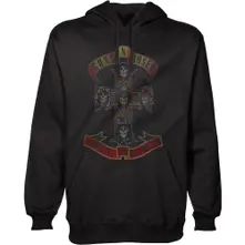 Appetite for Destruction