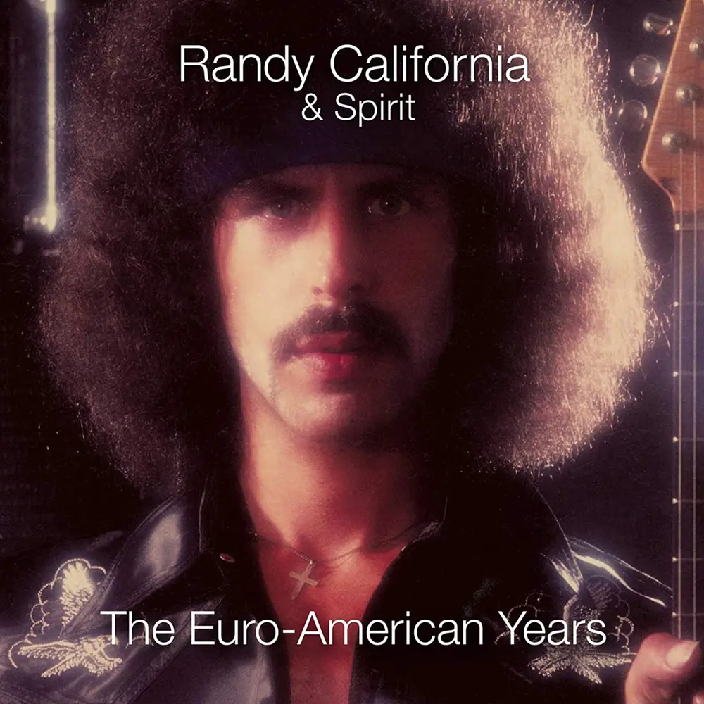EURO-AMERICAN YEARS