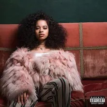 CD Ella Mai