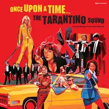 Vinyl Once Upon A Time… The Tarantino Sound (Red Vinyl)