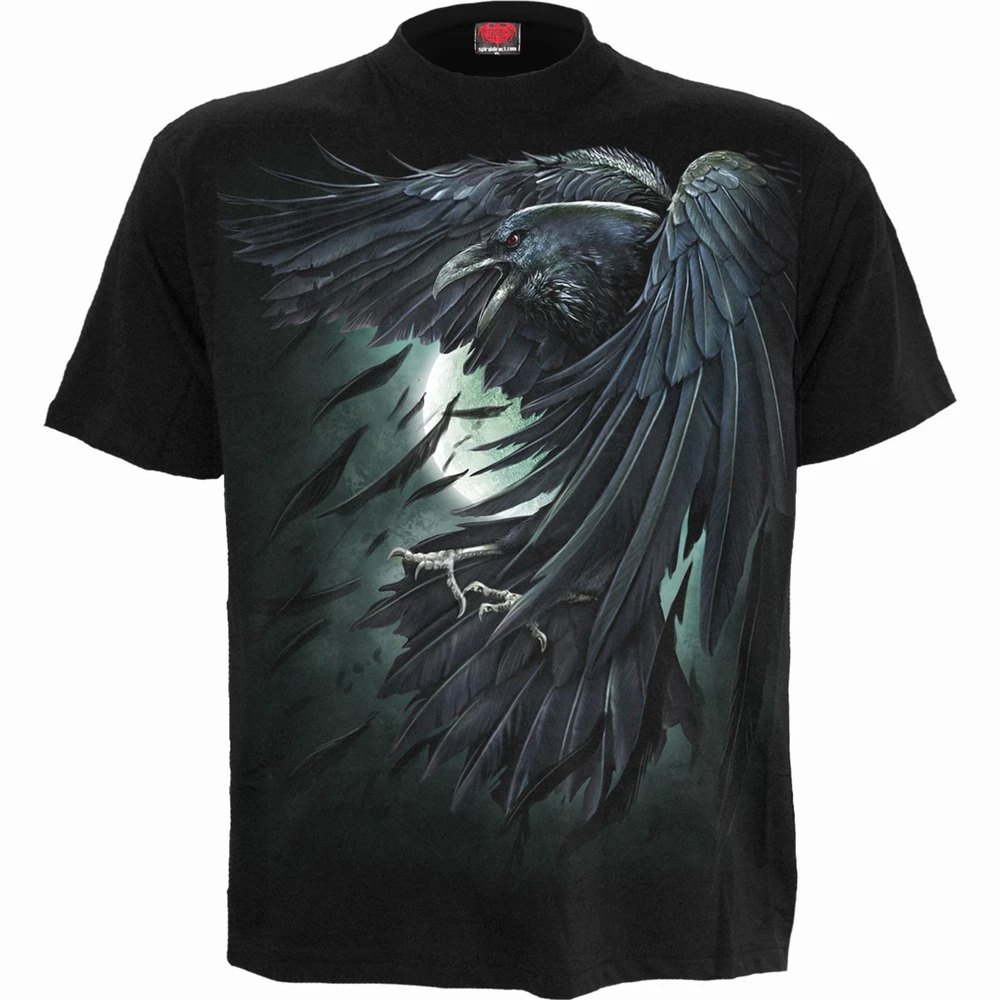 Shadow Raven
