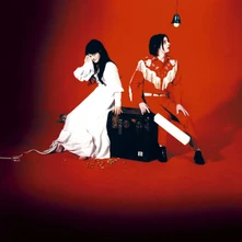 The White Stripes, Vinyl Elephant
