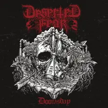 CD Doomsday