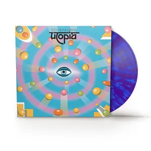 Todd Rundgren – UTOPIA (RSD 2024) (Vinyl)