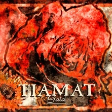 Tiamat, Vinyl Gaia