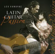 LATIN GUITAR PASSION thumbnail