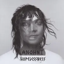 ANOHNI - HOPELESSNESS thumbnail