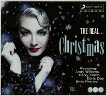 Výberovka, CD The Real... Christmas