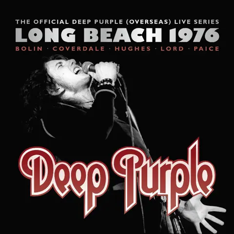LONG BEACH 1976