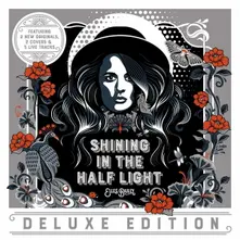 Elles Bailey, CD SHINING IN THE HALF LIGHT